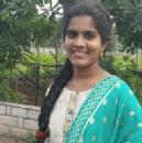 Photo of Ramya K.