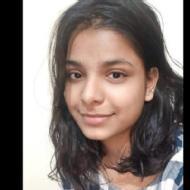 Shivani N. Class 9 Tuition trainer in Delhi