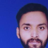 Ritik Vishwakarma Table Tennis trainer in Sonbhadra