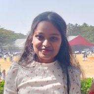 Antara S. Class I-V Tuition trainer in Nashik