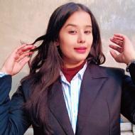 Pooja Y. Class I-V Tuition trainer in Noida