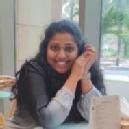 Photo of Sindu K.