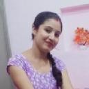 Photo of Pooja J.