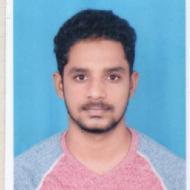 Prakash Chandra Sahu Class 10 trainer in Bhubaneswar