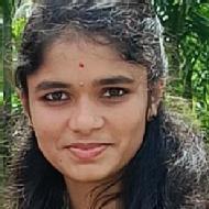 Mandara H. Class I-V Tuition trainer in Bhadravathi