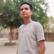 N Kishor Class 10 trainer in Almora