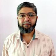 Syed Khundmir Digital Marketing trainer in Hyderabad