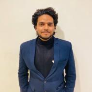 Ujjwal Jaiswal Class 10 trainer in Pune