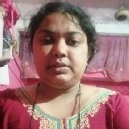 Anjali H. Class 10 trainer in Jabalpur
