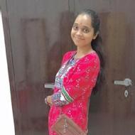 Shobhika P. Class 10 trainer in Khor