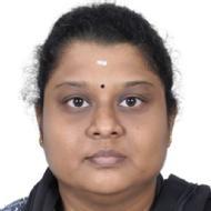 Gayathri SQL Programming trainer in Chennai