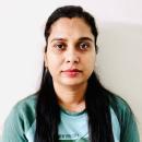 Photo of Poornima S.