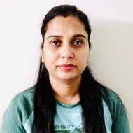 Poornima S. Class I-V Tuition trainer in Sohna