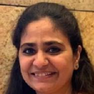 Channpreet K. Class 11 Tuition trainer in Mumbai