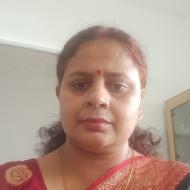 Geeta S. Spoken English trainer in Ambala