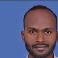 Narendra Mekala Chess trainer in Ananthapur