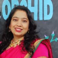 Riya M. Class I-V Tuition trainer in Vapi