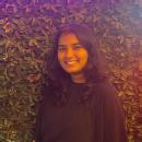 Palak G. English Tutors trainer in Mumbai