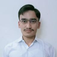 Ujjwal Kumar Class 12 Tuition trainer in Ghaziabad