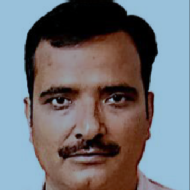 Shashi Database Administration trainer in Noida