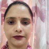 Manjit K. Class I-V Tuition trainer in Kashipur