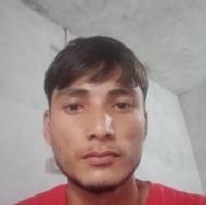 Sundar Singh Class 10 trainer in Kaladhungi