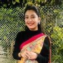 Shriya S. Economics Tutors trainer in Ludhiana