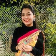 Shriya S. Class 12 Tuition trainer in Ludhiana