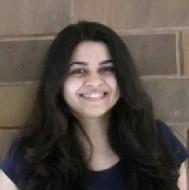 Nisha P. Yoga trainer in Pune