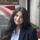 Photo of Kumari J.