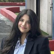 Kumari J. Class I-V Tuition trainer in Delhi