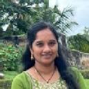 Photo of Jyothi C.