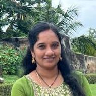 Jyothi C. Telugu Language trainer in Hyderabad