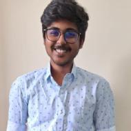 Kiran Patil Class 12 Tuition trainer in Kotturu