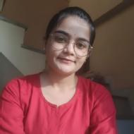 Priya V. Class I-V Tuition trainer in Niwali