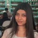 Photo of Muskan C.