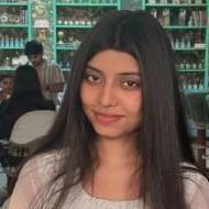 Muskan C. Class I-V Tuition trainer in Lucknow