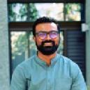 Photo of Kailash Prasad