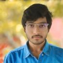 Photo of Akash Das