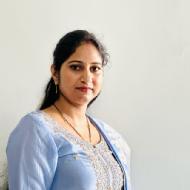 Kusum M. Class I-V Tuition trainer in Delhi