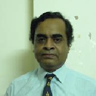 M Ravi PMP trainer in Hyderabad