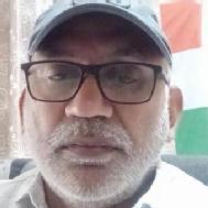 Ismail Data Science trainer in Hyderabad