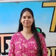 Simran BHMS Tuition trainer in Delhi