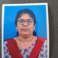 Theresa A. Class I-V Tuition trainer in Chennai