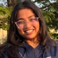 Arpitha K. MBBS & Medical Tuition trainer in Bangalore