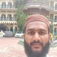 Juned Ahmed Urdu language trainer in Budhana