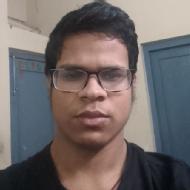 Lokanath Panda Class 11 Tuition trainer in Kolkata