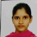 Photo of Anusha G.