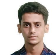 Syed Affan Quadri Class 9 Tuition trainer in Aurangabad