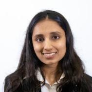 Sonakshi M. CFA trainer in Delhi